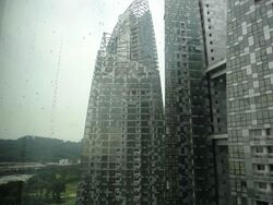 Reflections At Keppel Bay (D4), Condominium #572141581